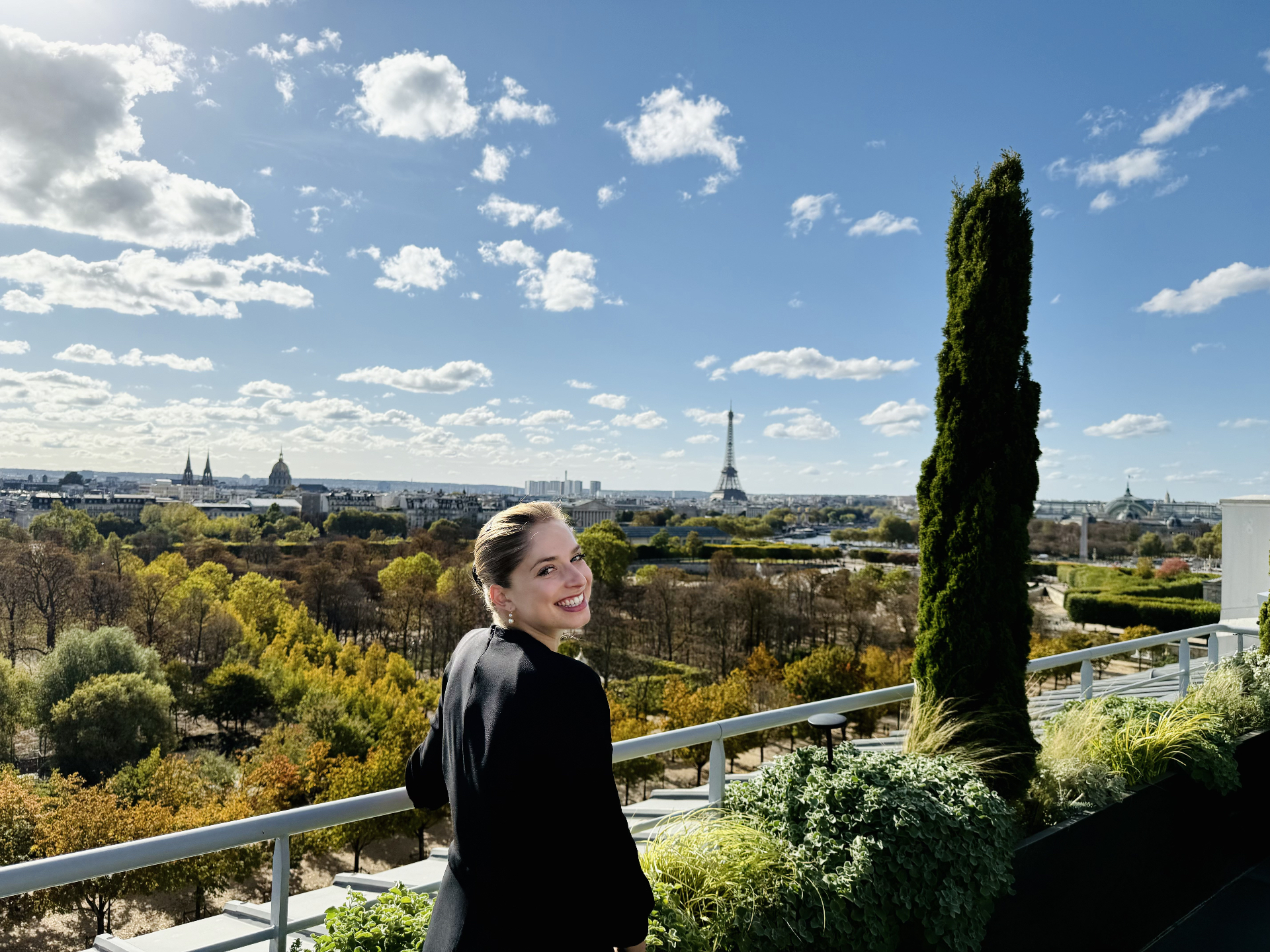 Héloïse Brulé