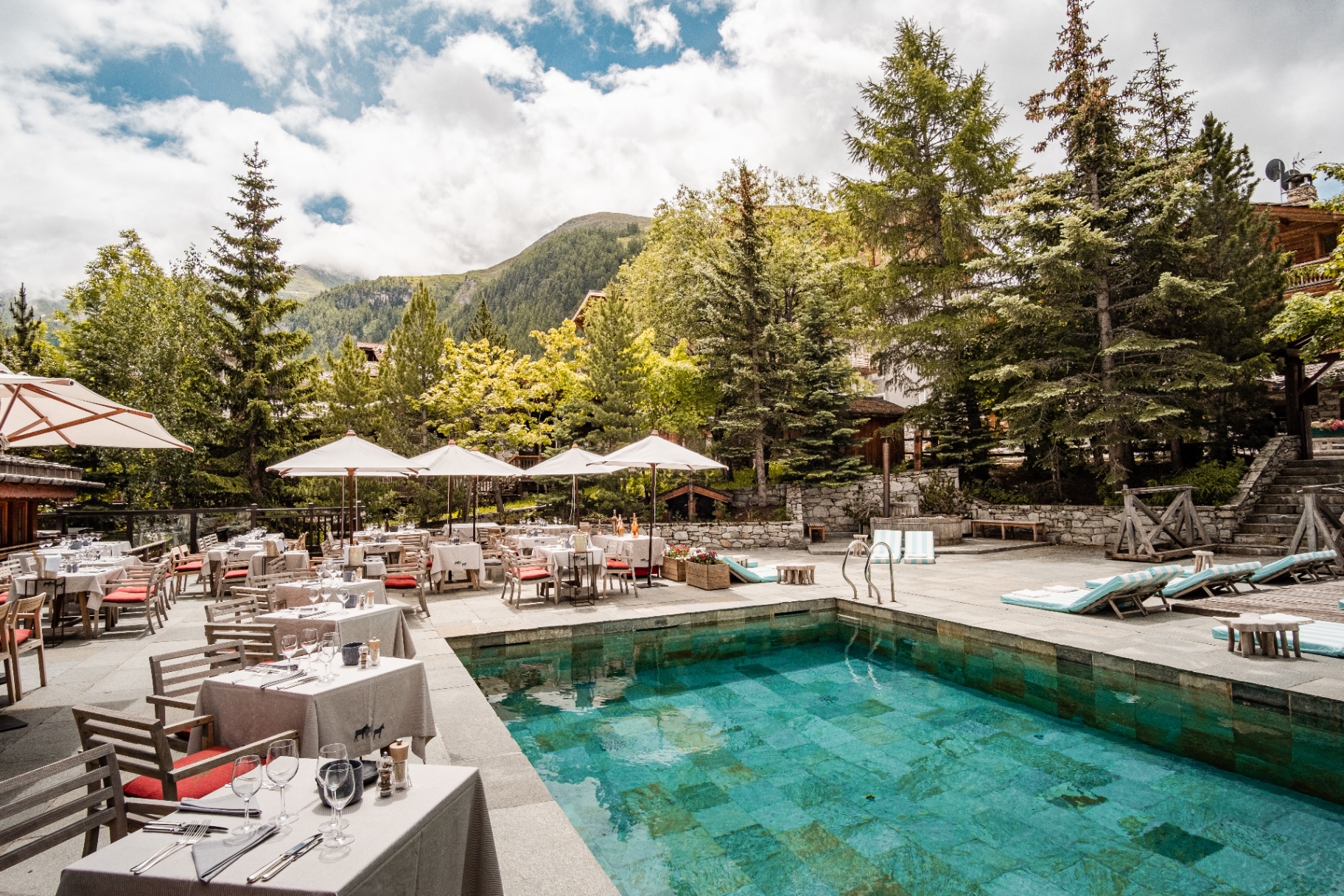 Découverte et partage à Val d'Isère